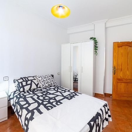 Casa Maruchi - Apartamento Almería Exterior foto