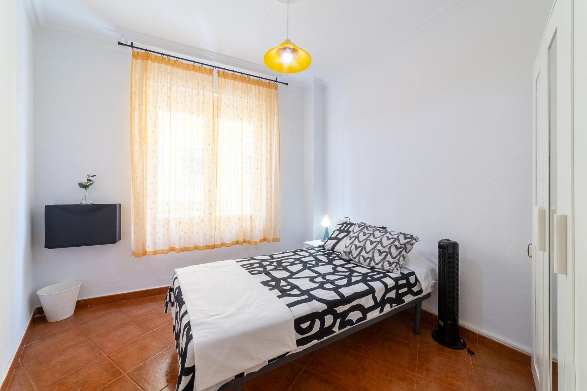 Casa Maruchi - Apartamento Almería Exterior foto